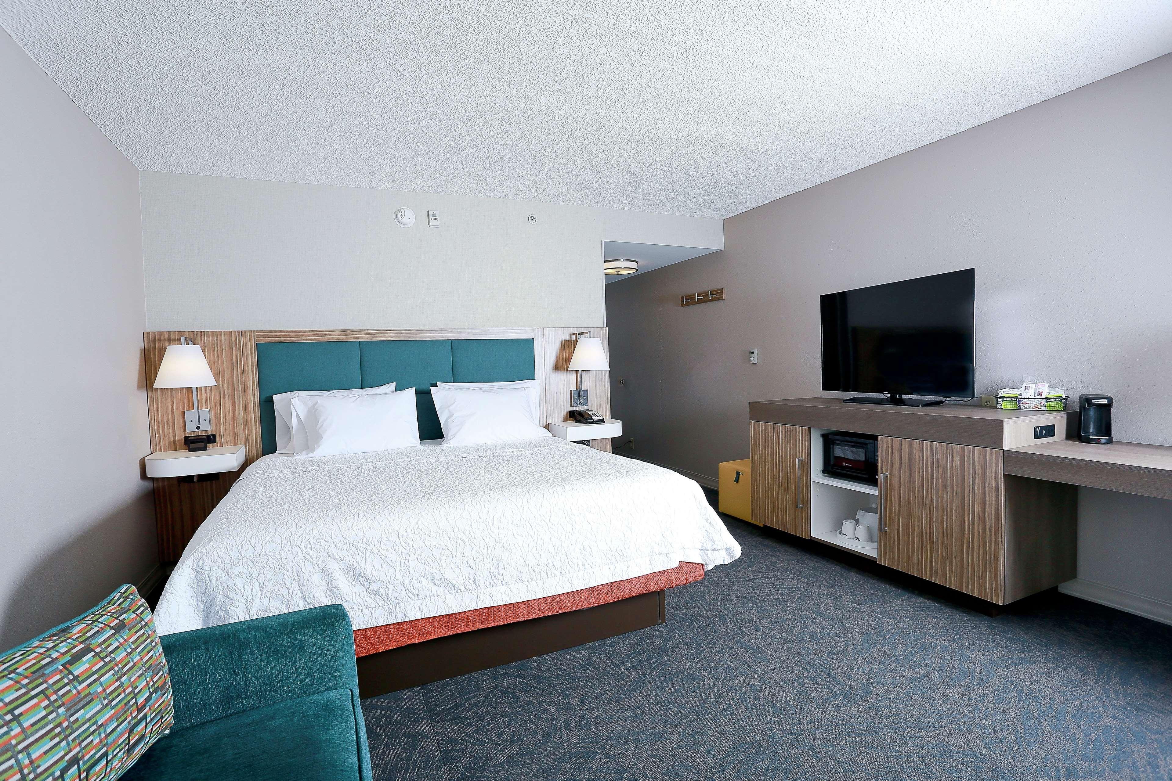Hampton Inn & Suites Tampa-Wesley Chapel Exterior photo