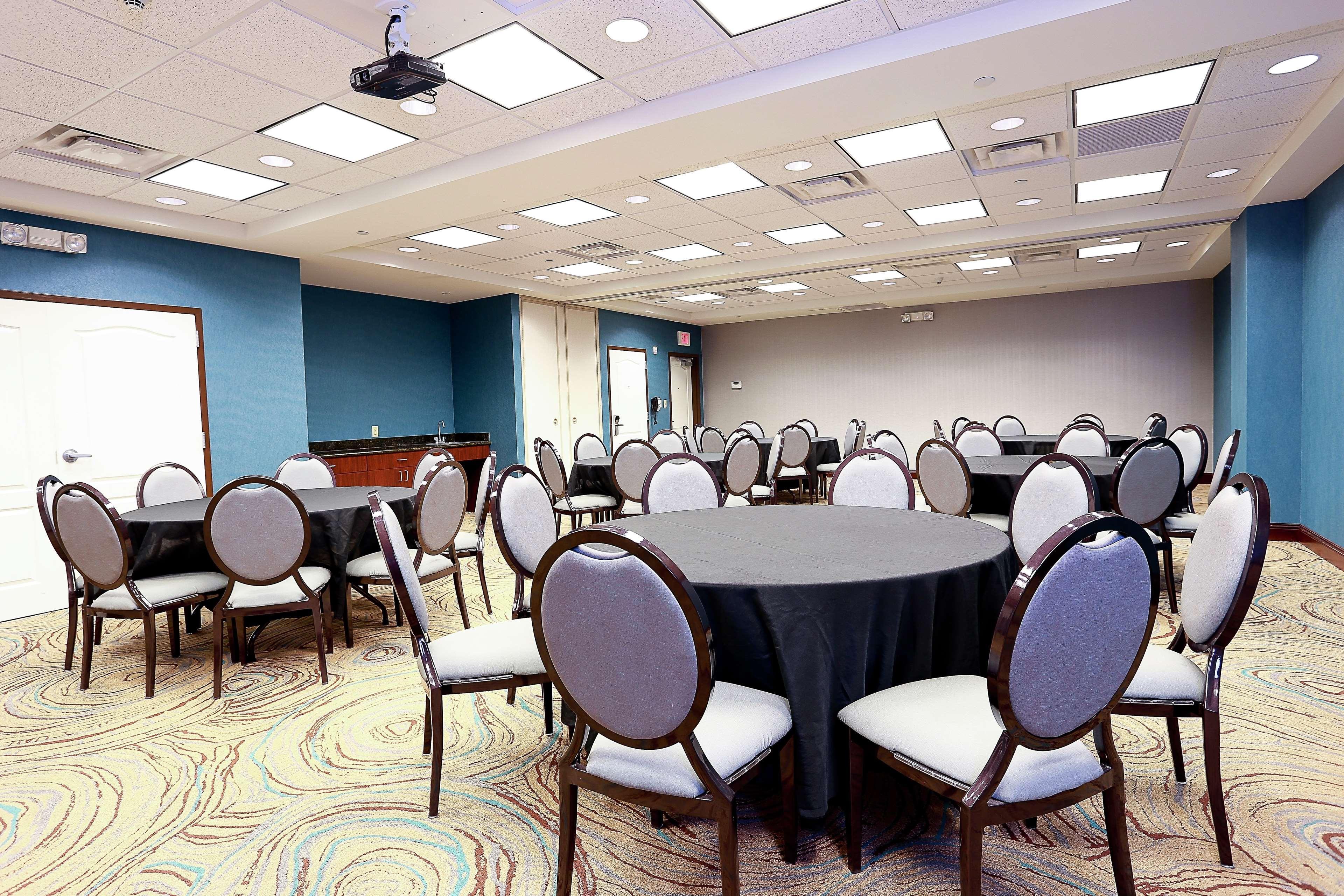 Hampton Inn & Suites Tampa-Wesley Chapel Exterior photo