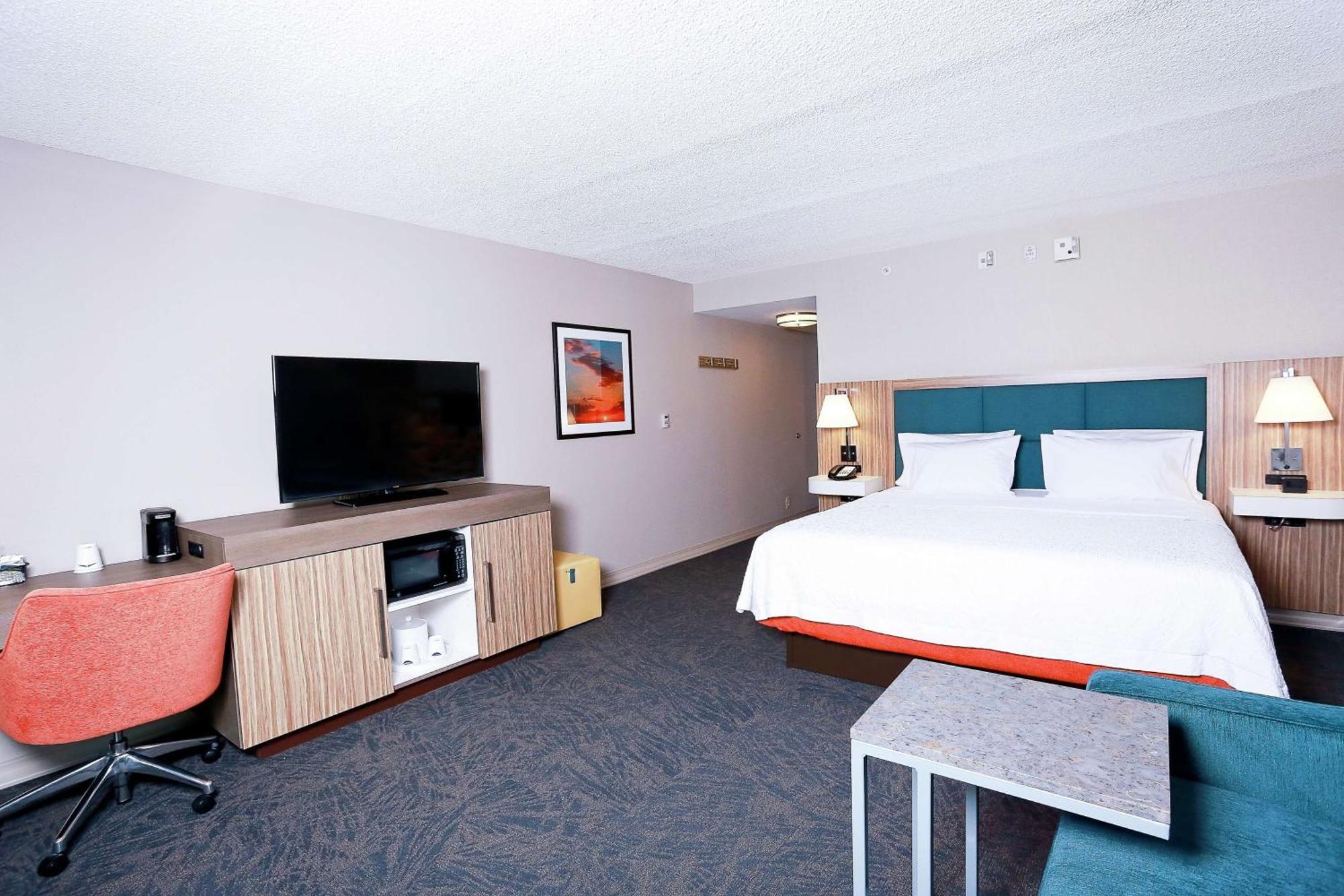 Hampton Inn & Suites Tampa-Wesley Chapel Exterior photo