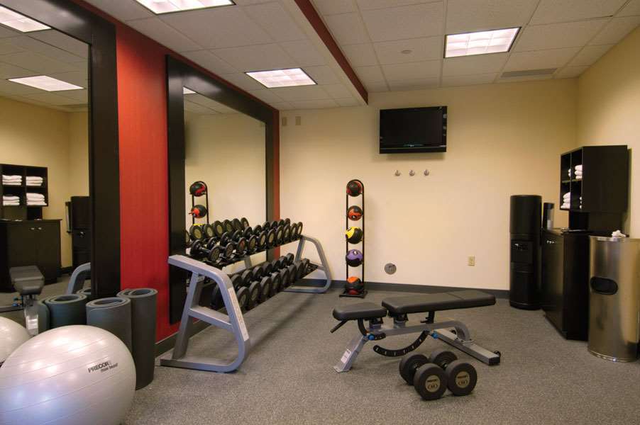 Hampton Inn & Suites Tampa-Wesley Chapel Facilities photo